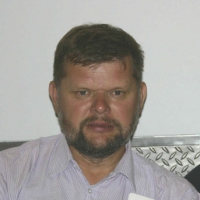 Veslav Tarelko