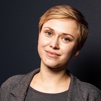 Anna Biryukova