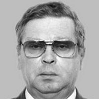 Sergei Shpagin