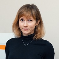 Elena Ushakova