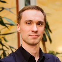 Nikita Burov