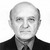 Nikolay Bakhshiev