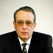 Alexander Aronov