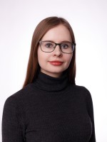 Богдан кристина сергеевна